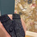 MOUFLE MAX NAVY