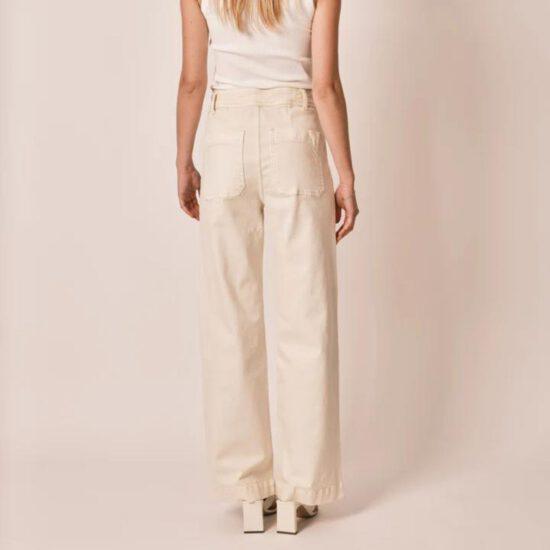 JEANS FAUVE GREIGE – Image 5