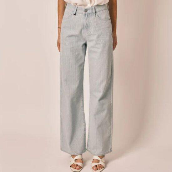 JEANS FOREST STRIPE – Image 2