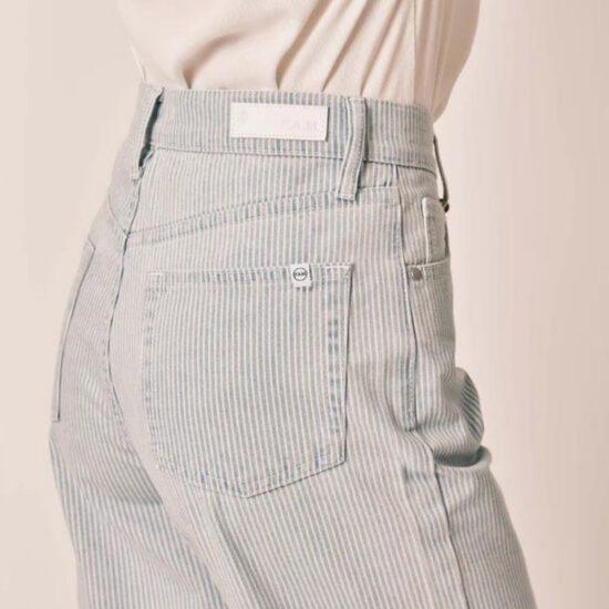 JEANS FOREST STRIPE – Image 3
