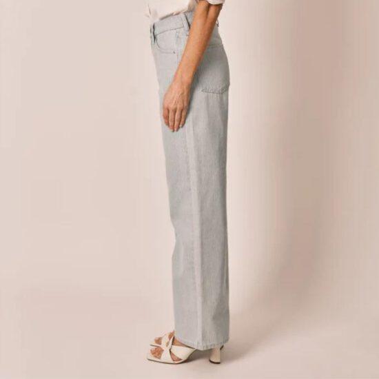 JEANS FOREST STRIPE – Image 4