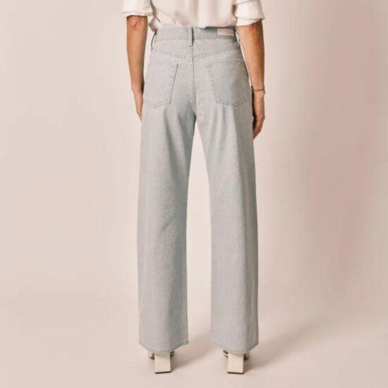 JEANS FOREST STRIPE – Image 5