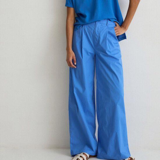 PANTALON ROMY BLUE – Image 2