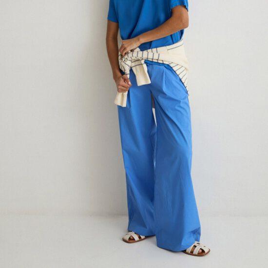 PANTALON ROMY BLUE – Image 3