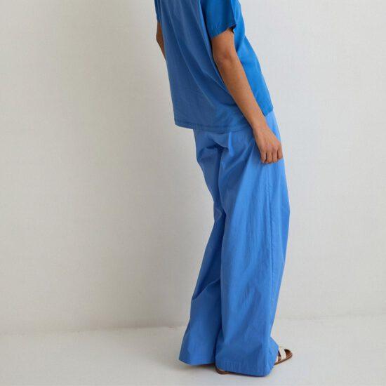 PANTALON ROMY BLUE – Image 4