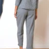 PANTALON TODD GRIS – Image 4