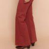 PANTALON UNDERGROUND BOIS DE ROSE – Image 2