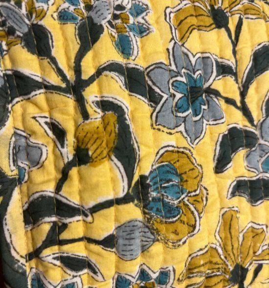 POCHETTE SP BOHEMIAN CAMOMILLE – Image 2