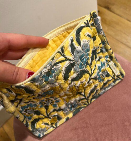 POCHETTE SP BOHEMIAN CAMOMILLE – Image 3