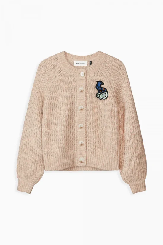 GILET GLORIOUS BEIGE – Image 2