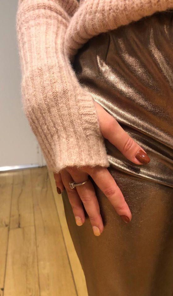 PULL BRANTA LATTE – Image 3