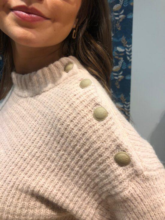PULL BRANTA LATTE – Image 4