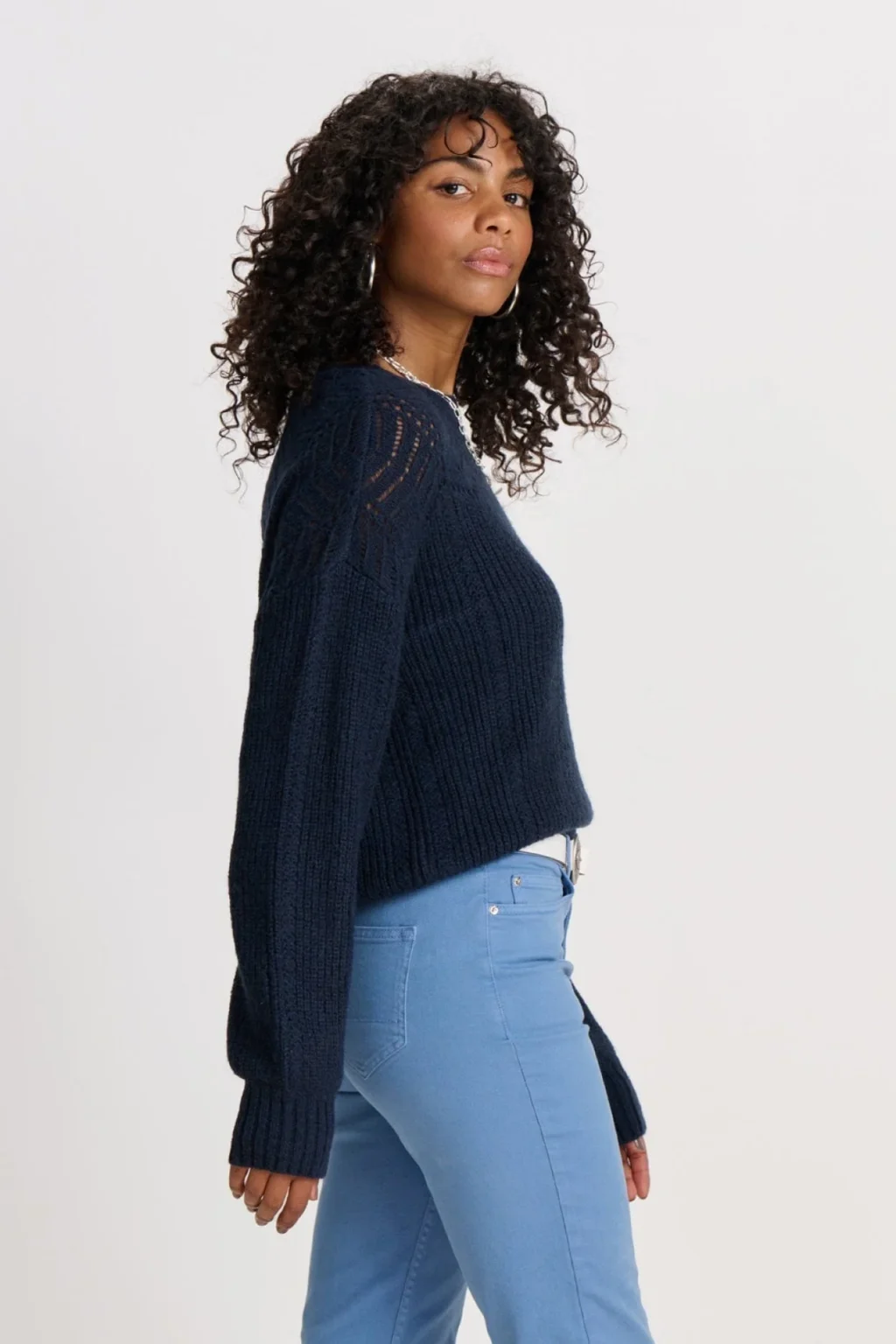 PULL ETERNAL BLUE – Image 2