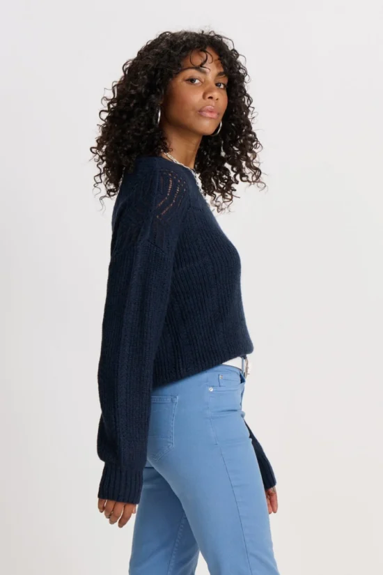 PULL ETERNAL BLUE – Image 2