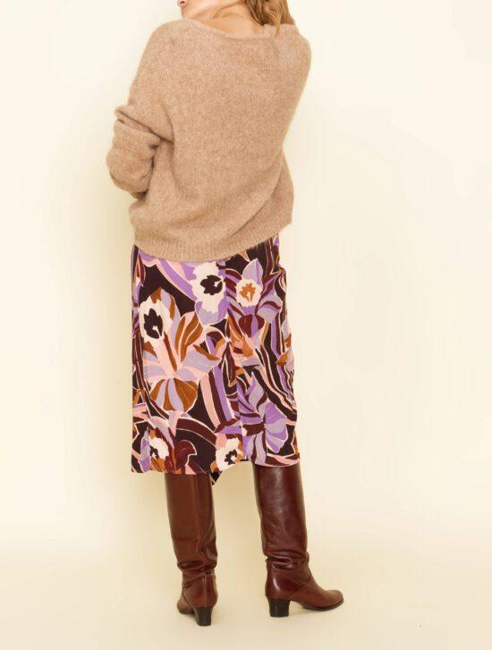 PULL ISADORA BEIGE – Image 3