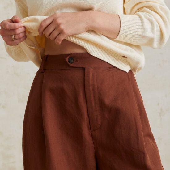 PULL SAILOR ECRU – Image 5
