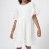 ROBE FLORA BLANC – Image 5
