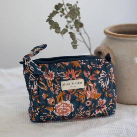 TROUSSE BEAUTE GOA LAGON – Image 2