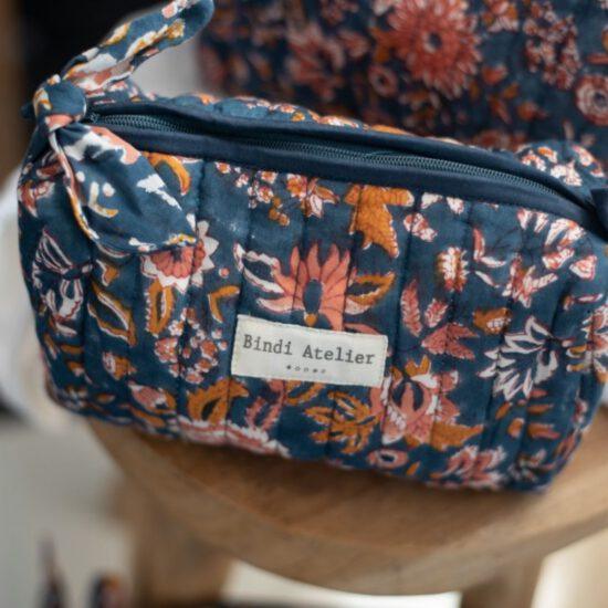 TROUSSE BEAUTE GOA LAGON – Image 3