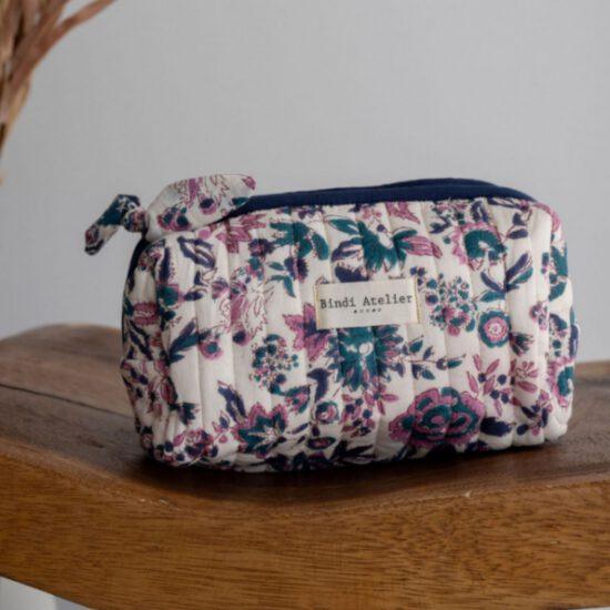 TROUSSE BEAUTE GOA MYRTILLE – Image 2