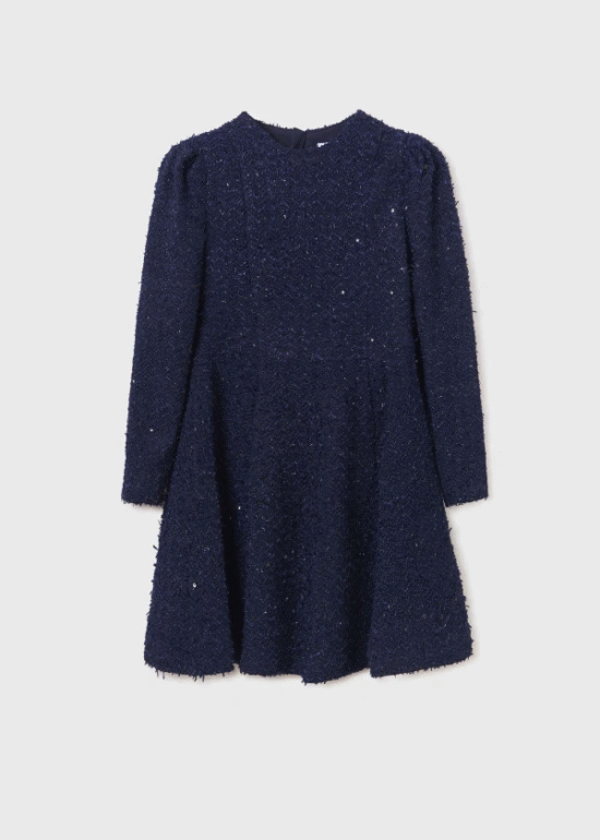 ROBE EMMA NUIT – Image 2
