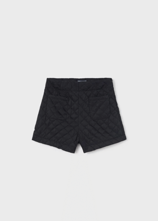SHORT ELISE NOIR – Image 2