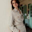 CHEMISE VITALI TENNESSE - DES PETITS HAUTS