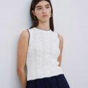 TOP SAILOR42 NATURAL - YERSE