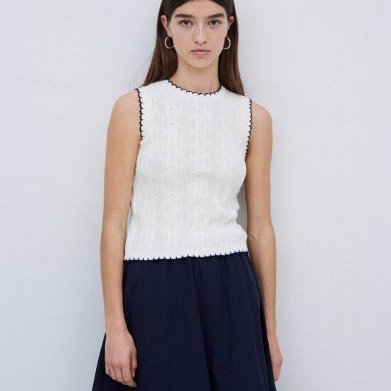 TOP SAILOR42 NATURAL - YERSE – Image 3