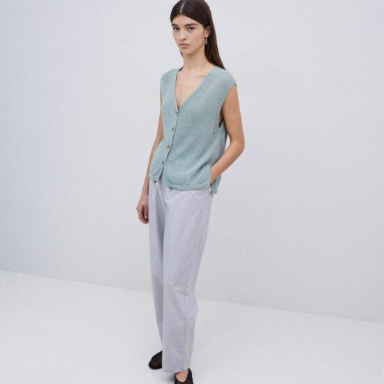 TOP LIMA42 VERDE - YERSE – Image 3