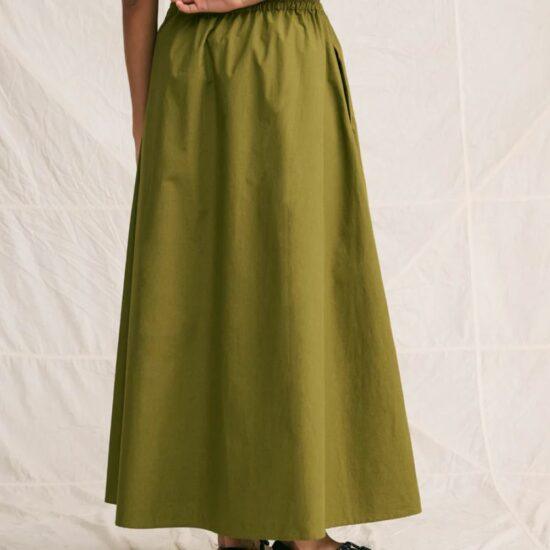 JUPE DOLCE OLIVE - HOD – Image 2