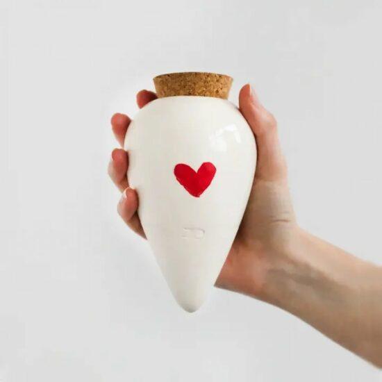OLLA COEUR - PEPIN