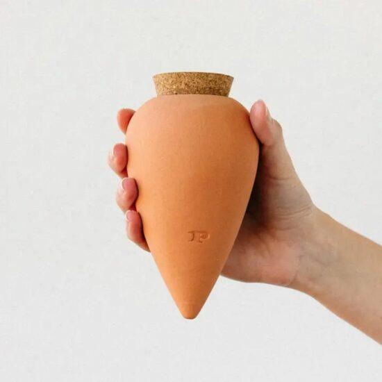OLLA TERRACOTTA* - PEPIN