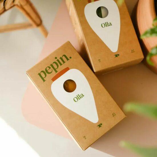 OLLA VERT* - PEPIN – Image 3