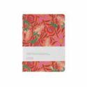 AGENDA - FLEURS CORAIL
