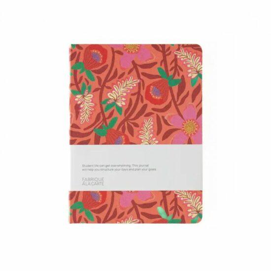 AGENDA - FLEURS CORAIL