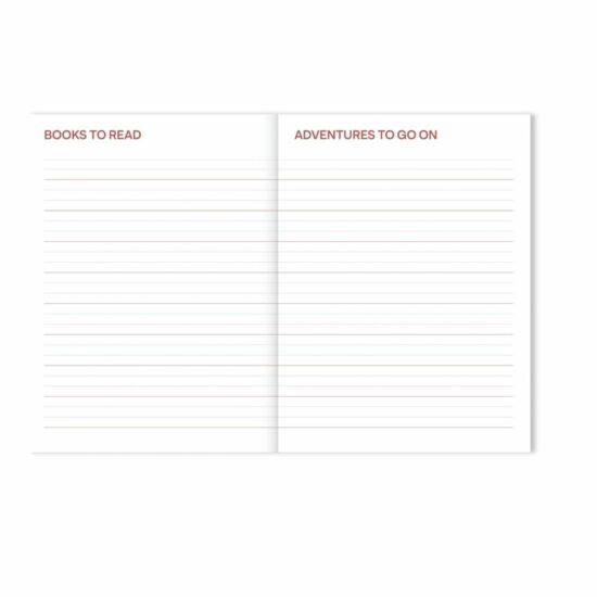 AGENDA - FLEURS CORAIL – Image 2