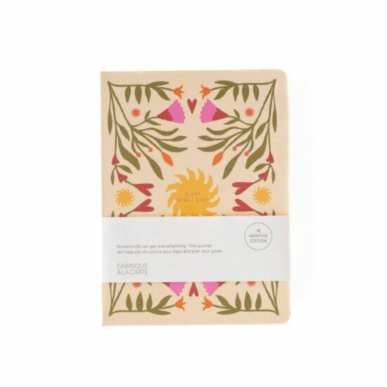 AGENDA - SOLEIL BEIGE