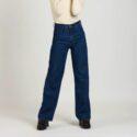 JEANS FOREST NAVY - F.A.M