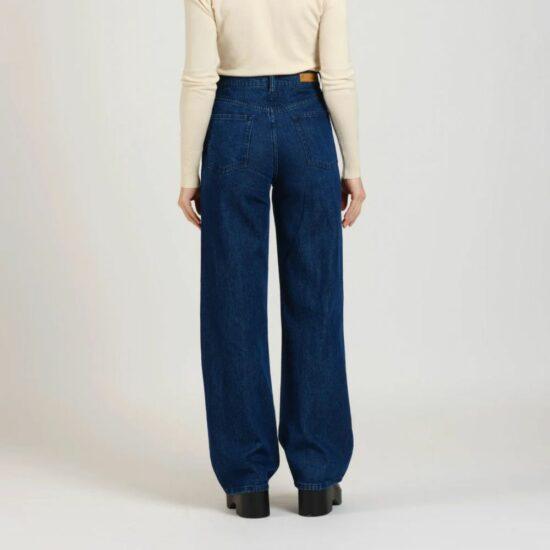JEANS FOREST NAVY - F.A.M – Image 2