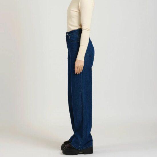 JEANS FOREST NAVY - F.A.M – Image 3