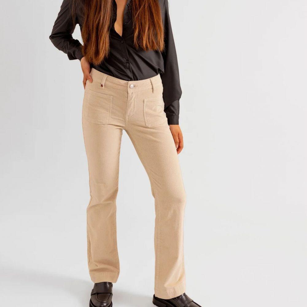 VELOURS BELLA BEIGE* - F.A.M