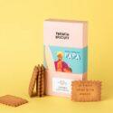 BISCUITS LE MEILLEUR PAPA