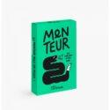 JEU DU MENTEUR - MINUS