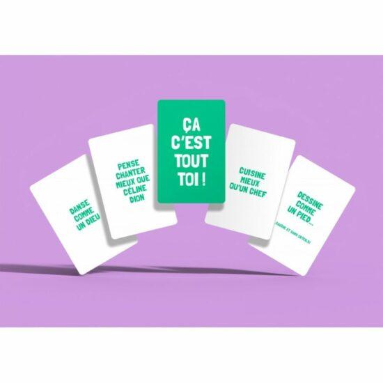 JEU DU MENTEUR - MINUS – Image 3