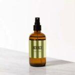 PARFUM DE MAISON VANILLE & PATCHOULI - KULT