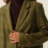 VESTE SILVESTRE PRIMROSE - DES PETITS HAUTS