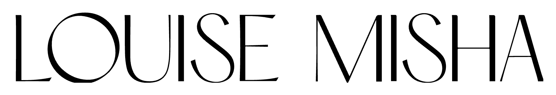 Louise Misha – Mode bohème femme | Blunes