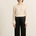 PULL TIMOTHE BEIGE - GARANCE