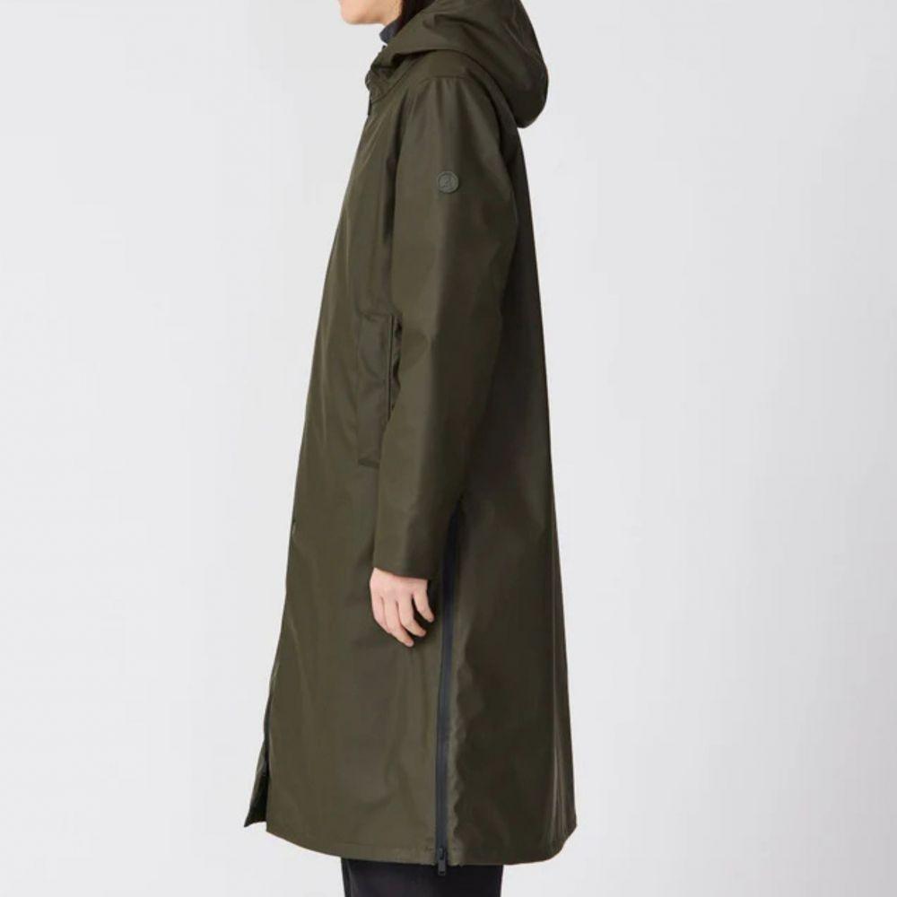 IMPER TORMENTA KHAKI - TANTA – Image 2